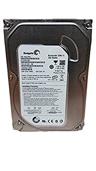 yÁzRefurbished Seagate Barracuda 7200.11 st3320813as 320 GB 3.5C`SATA II