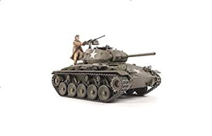 【中古】(非常に良い)AFVクラブ 1/35 アメリカ陸軍 第二次世界大戦 M24軽戦車チャーフィー プラモデル FV35040