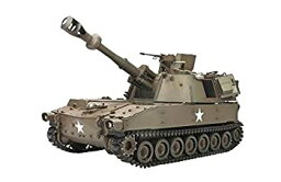 【中古】(非常に良い)AFVクラブ 1/35 アメリカ陸軍 M109 155mm/L23 自走榴弾砲 プラモデル FV35329