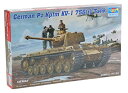 【中古】トランペッター 1/35 ドイツ軍KV-1重戦車改/Pz.kpfw756 r プラモデル【メーカー名】トランペッター(TRUMPETER)【メーカー型番】TR00366【ブランド名】トランペッター(TRUMPETER)【商品説明】トランペッター 1/35 ドイツ軍KV-1重戦車改/Pz.kpfw756 r プラモデル当店では初期不良に限り、商品到着から7日間は返品を 受付けております。他モールとの併売品の為、完売の際はご連絡致しますのでご了承ください。中古品の商品タイトルに「限定」「初回」「保証」「DLコード」などの表記がありましても、特典・付属品・保証等は付いておりません。品名に【import】【輸入】【北米】【海外】等の国内商品でないと把握できる表記商品について国内のDVDプレイヤー、ゲーム機で稼働しない場合がございます。予めご了承の上、購入ください。掲載と付属品が異なる場合は確認のご連絡をさせていただきます。ご注文からお届けまで1、ご注文⇒ご注文は24時間受け付けております。2、注文確認⇒ご注文後、当店から注文確認メールを送信します。3、お届けまで3〜10営業日程度とお考えください。4、入金確認⇒前払い決済をご選択の場合、ご入金確認後、配送手配を致します。5、出荷⇒配送準備が整い次第、出荷致します。配送業者、追跡番号等の詳細をメール送信致します。6、到着⇒出荷後、1〜3日後に商品が到着します。　※離島、北海道、九州、沖縄は遅れる場合がございます。予めご了承下さい。お電話でのお問合せは少人数で運営の為受け付けておりませんので、メールにてお問合せお願い致します。営業時間　月〜金　11:00〜17:00お客様都合によるご注文後のキャンセル・返品はお受けしておりませんのでご了承ください。