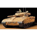 【中古】(非常に良い)タミヤ 1/35 ミリタリーミニチュアシリーズ No.127 イスラエル軍 メルカバ 主力戦車 プラモデル 35127【メーカー名】タミヤ(TAMIYA)【メーカー型番】TAM35127【ブランド名】タミヤ(TAMIYA)【商品説明】タミヤ 1/35 ミリタリーミニチュアシリーズ No.127 イスラエル軍 メルカバ 主力戦車 プラモデル 35127当店では初期不良に限り、商品到着から7日間は返品を 受付けております。お問い合わせ・メールにて不具合詳細をご連絡ください。【重要】商品によって返品先倉庫が異なります。返送先ご連絡まで必ずお待ちください。連絡を待たず会社住所等へ送られた場合は返送費用ご負担となります。予めご了承ください。他モールとの併売品の為、完売の際はキャンセルご連絡させて頂きます。中古品の商品タイトルに「限定」「初回」「保証」「DLコード」などの表記がありましても、特典・付属品・帯・保証等は付いておりません。電子辞書、コンパクトオーディオプレーヤー等のイヤホンは写真にありましても衛生上、基本お付けしておりません。※未使用品は除く品名に【import】【輸入】【北米】【海外】等の国内商品でないと把握できる表記商品について国内のDVDプレイヤー、ゲーム機で稼働しない場合がございます。予めご了承の上、購入ください。掲載と付属品が異なる場合は確認のご連絡をさせて頂きます。ご注文からお届けまで1、ご注文⇒ご注文は24時間受け付けております。2、注文確認⇒ご注文後、当店から注文確認メールを送信します。3、お届けまで3〜10営業日程度とお考えください。4、入金確認⇒前払い決済をご選択の場合、ご入金確認後、配送手配を致します。5、出荷⇒配送準備が整い次第、出荷致します。配送業者、追跡番号等の詳細をメール送信致します。6、到着⇒出荷後、1〜3日後に商品が到着します。　※離島、北海道、九州、沖縄は遅れる場合がございます。予めご了承下さい。お電話でのお問合せは少人数で運営の為受け付けておりませんので、お問い合わせ・メールにてお願い致します。営業時間　月〜金　11:00〜17:00★お客様都合によるご注文後のキャンセル・返品はお受けしておりませんのでご了承ください。