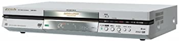 【中古】(非常に良い)パナソニック DVDレコーダー DIGA DMR-E80H-S