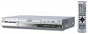 【中古】(非常に良い)パナソニック DVDレコーダー DIGA DMR-E100H-S