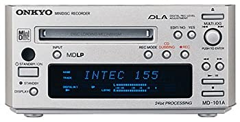 šONKYO INTEC155 MDǥå MD-101A(S) /С