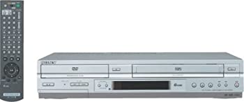 【中古】SONY SLV-D373P DVD/VHS一体型
