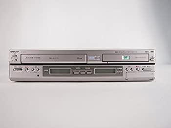 【中古】シャープ 80GB DVDレコーダー DV-HRW30 【中古】シャープ 80GB DVDレコーダー DV-HRW30