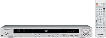 【中古】(非常に良い)Pioneer DVDプレーヤー HDMI対応 DV-400V