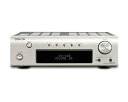 【中古】Denon Fシリーズ レシーバー プレミアムシルバー DRA-F107SP