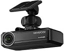 【中古】ケンウッド(KENWOOD) 彩速ナビ連携 ドライブレコーダー フロント用 DRV-N530
