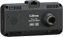 【中古】セルスター 前方/車内録画ドライブレコーダー CSD-690FHR日本製 駐車監視 レーダー相互通信対応 microSDメンテナンス不要 車内暗視カメラ...