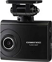 【中古】(未使用・未開封品)コムテック ドライブレコーダー ZDR-022 200万画素 Full HD ノイズ対策済 夜間画像補正 LED信号対応 専用SDカード(8GB)付 Gセンサー 衝撃録画(2)
