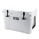 š[ ƥ ] Yeti 顼ܥå 28.3L Tundra 35 ɥ 35 顼Хå YT35W/T/B ۥ磻 Tundra Coolers White  ȥɥ