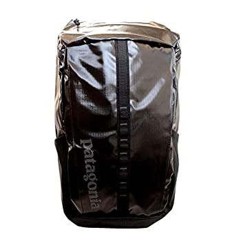 【中古】[パタゴニア] patagonia バックパック ブラックホール パック 25L リュックサック デイパック バッグ メンズ レディース [49297] BLACK [並行輸