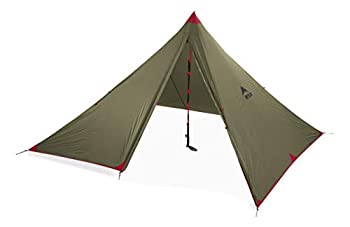 yÁzMSR FRONT RANGE TARP SHELTER/tg W |[ eg O[ [sAi]