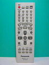 【中古】パナソニック DVDリモコン EUR7621040(2)