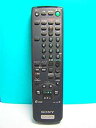 【中古】ソニー ビデオリモコン RM-J219