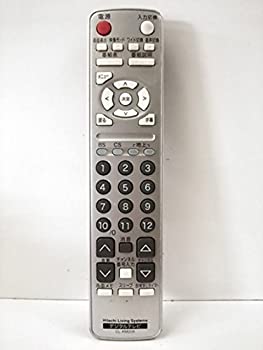 楽天お取り寄せ本舗 KOBACO【中古】日立 デジタルテレビリモコン CL-RM20X