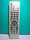 【中古】東芝 PCリモコン G83C00041110(2)