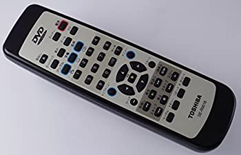 【中古】東芝 DVDリモコン SE-R0018 【中古】東芝 DVDリモコン SE-R0018