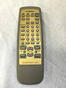 【中古】ビクター オーディオリモコン RM-SMXS5MD