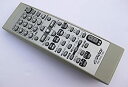 【中古】ビクター オーディオリモコン RM-SRCZ1MD