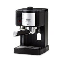 【中古】(非常に良い)DeLonghi デロンギ エスプレッソメーカー BAR14N　並行輸入品