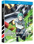 【中古】エウレカセブンAO: 1 通常版 [Blu-ray] 北米版