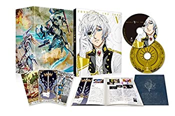 【中古】(非常に良い)ノブナガ・ザ・フール V [Blu-ra