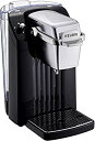 【中古】KEURIG(キューリグ)コーヒーメーカー BS300 K-CUP専用 キューリグコーヒーシステム 一杯抽出機 ネオブラック