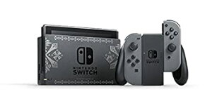 【中古】(未使用・未開封品)モンスターハンターダブルクロス Nintendo Switch Ver. スペシャルパック