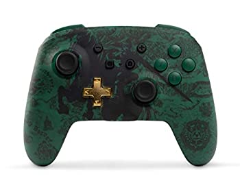 yÁz(gpEJi)PowerA Zelda Silhouette Nintendo Switch p[A[_VGbgjeh[XCb`pCXRg[msAin