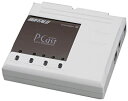 【中古】(非常に良い)BUFFALO SC-1 PC-TVコンバータ 「P Cast」