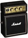 【中古】MARSHALL MS-2 ミニアンプ【メーカー名】MARSHALL【メーカー型番】MS-2【ブランド名】Marshall (マーシャル)【商品説明】MARSHALL MS-2 ミニアンプ当店では初期不良に限り、商品到着から7日間は返品を 受付けております。他モールとの併売品の為、完売の際はご連絡致しますのでご了承ください。中古品の商品タイトルに「限定」「初回」「保証」「DLコード」などの表記がありましても、特典・付属品・保証等は付いておりません。品名に【import】【輸入】【北米】【海外】等の国内商品でないと把握できる表記商品について国内のDVDプレイヤー、ゲーム機で稼働しない場合がございます。予めご了承の上、購入ください。掲載と付属品が異なる場合は確認のご連絡をさせていただきます。ご注文からお届けまで1、ご注文⇒ご注文は24時間受け付けております。2、注文確認⇒ご注文後、当店から注文確認メールを送信します。3、お届けまで3〜10営業日程度とお考えください。4、入金確認⇒前払い決済をご選択の場合、ご入金確認後、配送手配を致します。5、出荷⇒配送準備が整い次第、出荷致します。配送業者、追跡番号等の詳細をメール送信致します。6、到着⇒出荷後、1〜3日後に商品が到着します。　※離島、北海道、九州、沖縄は遅れる場合がございます。予めご了承下さい。お電話でのお問合せは少人数で運営の為受け付けておりませんので、メールにてお問合せお願い致します。営業時間　月〜金　11:00〜17:00お客様都合によるご注文後のキャンセル・返品はお受けしておりませんのでご了承ください。