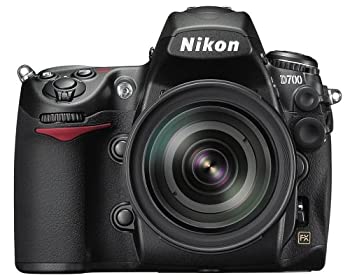 【中古】(非常に良い)Nikon デジタル一眼レフカメラ D700 レンズキット D700LK【メーカー名】Nikon【メーカー型番】D700LK【ブランド名】Nikon【商品説明】Nikon デジタル一眼レフカメラ D700 レンズキット D700LK当店では初期不良に限り、商品到着から7日間は返品を 受付けております。お問い合わせ・メールにて不具合詳細をご連絡ください。【重要】商品によって返品先倉庫が異なります。返送先ご連絡まで必ずお待ちください。連絡を待たず会社住所等へ送られた場合は返送費用ご負担となります。予めご了承ください。他モールとの併売品の為、完売の際はキャンセルご連絡させて頂きます。中古品の画像および商品タイトルに「限定」「初回」「保証」「DLコード」などの表記がありましても、特典・付属品・帯・保証等は付いておりません。電子辞書、コンパクトオーディオプレーヤー等のイヤホンは写真にありましても衛生上、基本お付けしておりません。※未使用品は除く品名に【import】【輸入】【北米】【海外】等の国内商品でないと把握できる表記商品について国内のDVDプレイヤー、ゲーム機で稼働しない場合がございます。予めご了承の上、購入ください。掲載と付属品が異なる場合は確認のご連絡をさせて頂きます。ご注文からお届けまで1、ご注文⇒ご注文は24時間受け付けております。2、注文確認⇒ご注文後、当店から注文確認メールを送信します。3、お届けまで3〜10営業日程度とお考えください。4、入金確認⇒前払い決済をご選択の場合、ご入金確認後、配送手配を致します。5、出荷⇒配送準備が整い次第、出荷致します。配送業者、追跡番号等の詳細をメール送信致します。6、到着⇒出荷後、1〜3日後に商品が到着します。　※離島、北海道、九州、沖縄は遅れる場合がございます。予めご了承下さい。お電話でのお問合せは少人数で運営の為受け付けておりませんので、お問い合わせ・メールにてお願い致します。営業時間　月〜金　11:00〜17:00★お客様都合によるご注文後のキャンセル・返品はお受けしておりませんのでご了承ください。ご来店ありがとうございます。当店では良品中古を多数揃えております。お電話でのお問合せは少人数で運営の為受け付けておりませんので、お問い合わせ・メールにてお願い致します。