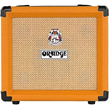 【中古】ORANGE Crush 12W Guitar Amp 1 x 6inch Combo ギターアンプ CRUSH 12 Orange【メーカー名】ORANGE【メーカー型番】Crush12【ブランド名】ORANGE【商品説明】ORANGE Crush 12W Guitar Amp 1 x 6inch Combo ギターアンプ CRUSH 12 Orange当店では初期不良に限り、商品到着から7日間は返品を 受付けております。他モールとの併売品の為、完売の際はご連絡致しますのでご了承ください。中古品の商品タイトルに「限定」「初回」「保証」「DLコード」などの表記がありましても、特典・付属品・保証等は付いておりません。品名に【import】【輸入】【北米】【海外】等の国内商品でないと把握できる表記商品について国内のDVDプレイヤー、ゲーム機で稼働しない場合がございます。予めご了承の上、購入ください。掲載と付属品が異なる場合は確認のご連絡をさせていただきます。ご注文からお届けまで1、ご注文⇒ご注文は24時間受け付けております。2、注文確認⇒ご注文後、当店から注文確認メールを送信します。3、お届けまで3〜10営業日程度とお考えください。4、入金確認⇒前払い決済をご選択の場合、ご入金確認後、配送手配を致します。5、出荷⇒配送準備が整い次第、出荷致します。配送業者、追跡番号等の詳細をメール送信致します。6、到着⇒出荷後、1〜3日後に商品が到着します。　※離島、北海道、九州、沖縄は遅れる場合がございます。予めご了承下さい。お電話でのお問合せは少人数で運営の為受け付けておりませんので、メールにてお問合せお願い致します。営業時間　月〜金　11:00〜17:00お客様都合によるご注文後のキャンセル・返品はお受けしておりませんのでご了承ください。