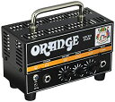 【中古】ORANGE Micro Dark 20 Valve Hybrid Guitar Amp Head ギターアンプヘッド MICRO DARK 20 Black【メーカー名】Orange Micro【メーカー型番】Micro Dark【ブランド名】ORANGE【商品説明】ORANGE Micro Dark 20 Valve Hybrid Guitar Amp Head ギターアンプヘッド MICRO DARK 20 Black当店では初期不良に限り、商品到着から7日間は返品を 受付けております。他モールとの併売品の為、完売の際はご連絡致しますのでご了承ください。中古品の商品タイトルに「限定」「初回」「保証」「DLコード」などの表記がありましても、特典・付属品・保証等は付いておりません。品名に【import】【輸入】【北米】【海外】等の国内商品でないと把握できる表記商品について国内のDVDプレイヤー、ゲーム機で稼働しない場合がございます。予めご了承の上、購入ください。掲載と付属品が異なる場合は確認のご連絡をさせていただきます。ご注文からお届けまで1、ご注文⇒ご注文は24時間受け付けております。2、注文確認⇒ご注文後、当店から注文確認メールを送信します。3、お届けまで3〜10営業日程度とお考えください。4、入金確認⇒前払い決済をご選択の場合、ご入金確認後、配送手配を致します。5、出荷⇒配送準備が整い次第、出荷致します。配送業者、追跡番号等の詳細をメール送信致します。6、到着⇒出荷後、1〜3日後に商品が到着します。　※離島、北海道、九州、沖縄は遅れる場合がございます。予めご了承下さい。お電話でのお問合せは少人数で運営の為受け付けておりませんので、メールにてお問合せお願い致します。営業時間　月〜金　11:00〜17:00お客様都合によるご注文後のキャンセル・返品はお受けしておりませんのでご了承ください。