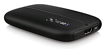 【中古】Elgato Game Capture HD60 S - stream 