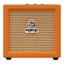 【中古】Orange Crush MINI オレンジ ギターアンプ ミニアンプ CRUSH-MINI-OR