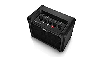 【中古】IK Multimedia iRig Micro Amp【国内正規品】 IP-IRIG-MICROAMP-IN