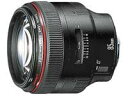 【中古】(非常に良い)Canon EFレンズ 85mm F1.2L USM