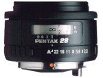 楽天お取り寄せ本舗 KOBACO【中古】PENTAX SMCP-FA 28mm F2.8 AL W/C