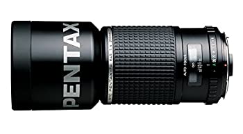 【中古】PENTAX 望遠単焦点レンズ FA64