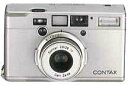 【中古】(非常に良い)CONTAX TIX［フィルムカメラ］