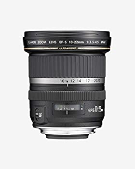 【中古】(非常に良い)Canon 超広角ズームレンズ EF-S10-22mm F3.5-4.5 USM APS-C対応 【中古】(非常に良い)Canon 超広角ズームレンズ EF-S10-22mm F3.5-4.5 USM APS-C対応