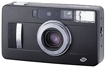 【中古】FUJIFILM NATURA BLACK F1.9 35mmコンパクトカメラ ブラック［フィルムカメラ］【メーカー名】富士フイルム【メーカー型番】NATURA BLACK F1.9【ブランド名】富士フイルム【商品説明】FUJIFILM NATURA BLACK F1.9 35mmコンパクトカメラ ブラック［フィルムカメラ］当店では初期不良に限り、商品到着から7日間は返品を 受付けております。他モールとの併売品の為、完売の際はご連絡致しますのでご了承ください。中古品の商品タイトルに「限定」「初回」「保証」「DLコード」などの表記がありましても、特典・付属品・保証等は付いておりません。品名に【import】【輸入】【北米】【海外】等の国内商品でないと把握できる表記商品について国内のDVDプレイヤー、ゲーム機で稼働しない場合がございます。予めご了承の上、購入ください。掲載と付属品が異なる場合は確認のご連絡をさせていただきます。ご注文からお届けまで1、ご注文⇒ご注文は24時間受け付けております。2、注文確認⇒ご注文後、当店から注文確認メールを送信します。3、お届けまで3〜10営業日程度とお考えください。4、入金確認⇒前払い決済をご選択の場合、ご入金確認後、配送手配を致します。5、出荷⇒配送準備が整い次第、出荷致します。配送業者、追跡番号等の詳細をメール送信致します。6、到着⇒出荷後、1〜3日後に商品が到着します。　※離島、北海道、九州、沖縄は遅れる場合がございます。予めご了承下さい。お電話でのお問合せは少人数で運営の為受け付けておりませんので、メールにてお問合せお願い致します。営業時間　月〜金　11:00〜17:00お客様都合によるご注文後のキャンセル・返品はお受けしておりませんのでご了承ください。ご来店ありがとうございます。当店では良品中古を多数揃えております。お電話でのお問合せは少人数で運営の為受け付けておりませんので、お問い合わせ・メールにてお願い致します。