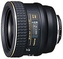 【中古】Tokina マクロレンズ AT-X M35 PRO DX 35mm F2.8 MACRO キヤノン用 APS-C対応