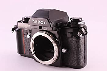 【中古】(非常に良い)nikon F3 ボディ［フィルムカメラ］