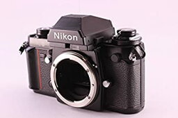 【中古】nikon F3 ボディ［フィルムカメラ］