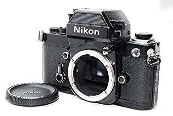 【中古】(非常に良い)Nikon F2フォトミックAS ボディ［フィルムカメラ］