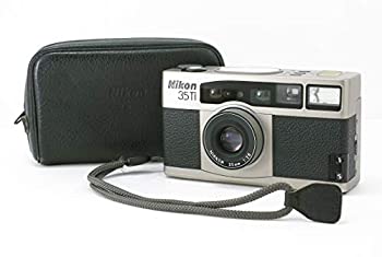 【中古】(非常に良い)nikon 35Ti ボディ［フィルムカメラ］